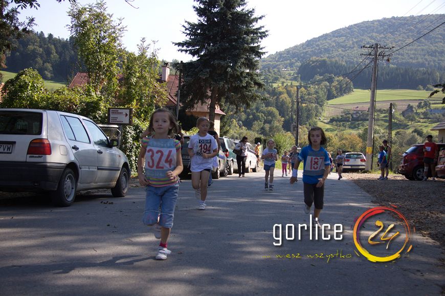 Zawodnik GORLICE24 Team na I miejscu!