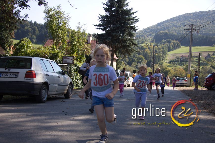 Zawodnik GORLICE24 Team na I miejscu!