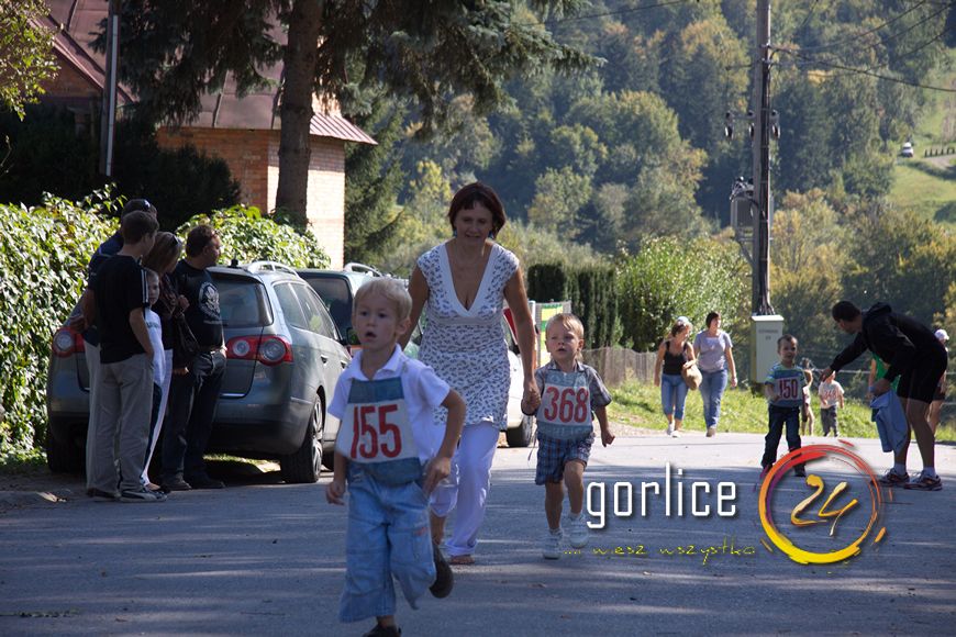 Zawodnik GORLICE24 Team na I miejscu!