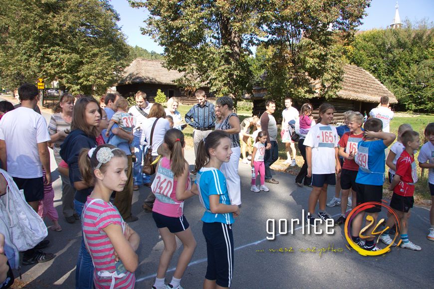 Zawodnik GORLICE24 Team na I miejscu!
