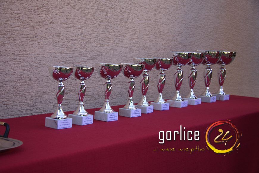 Zawodnik GORLICE24 Team na I miejscu!