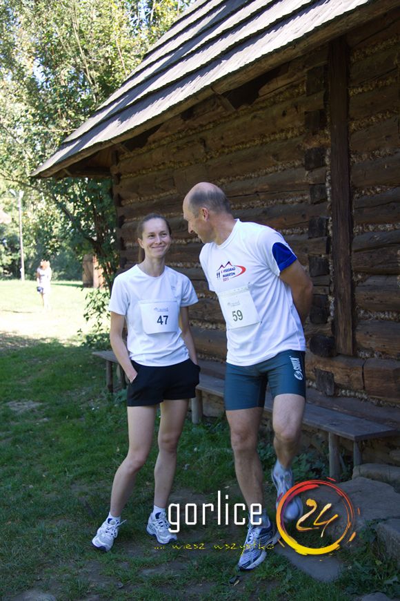 Zawodnik GORLICE24 Team na I miejscu!