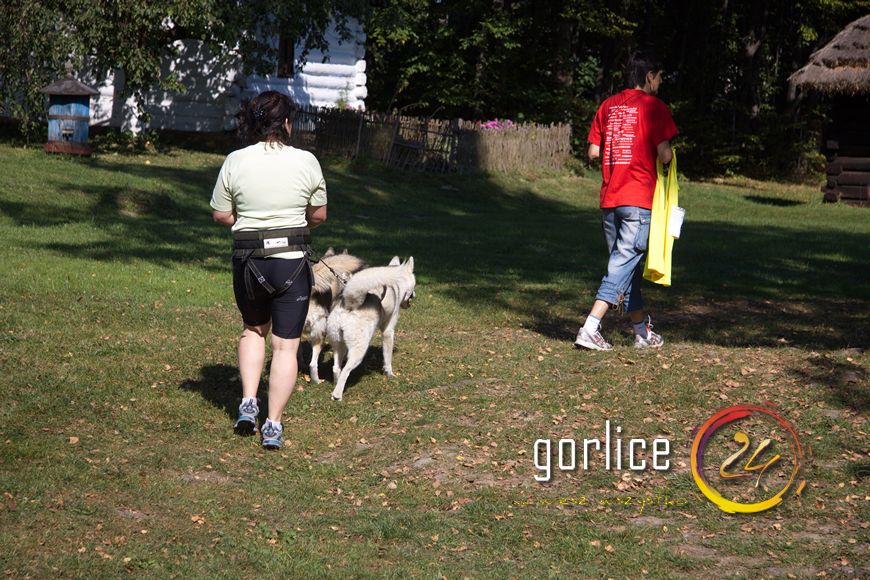 Zawodnik GORLICE24 Team na I miejscu!