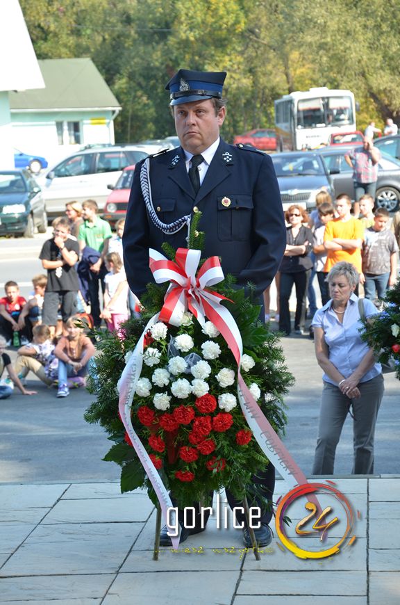 Senator ma swój pomnik