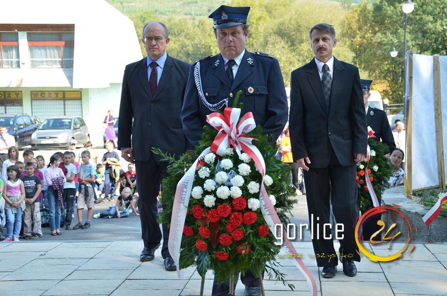 Senator ma swój pomnik