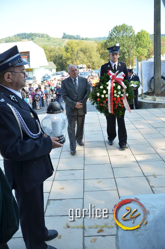 Senator ma swój pomnik