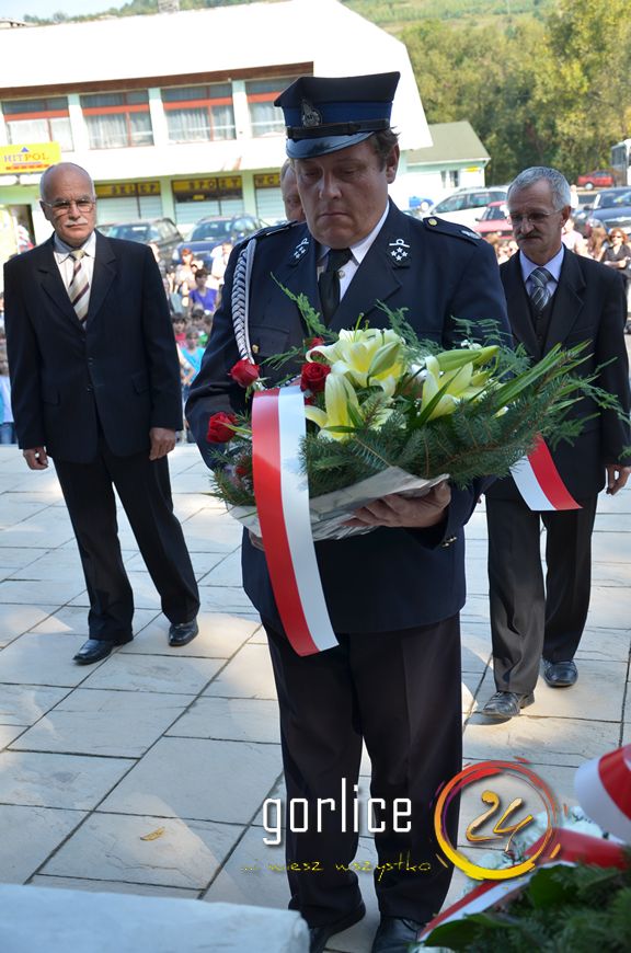 Senator ma swój pomnik
