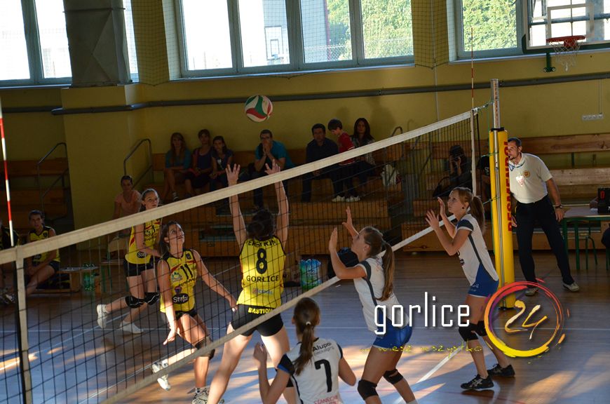 Wymęczone zwycięstwo (TV GORLICE24)