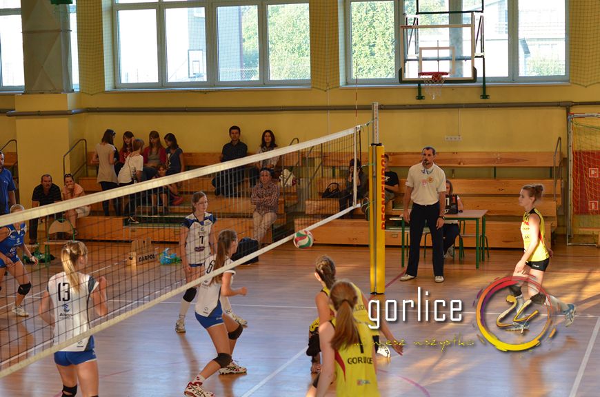 Wymęczone zwycięstwo (TV GORLICE24)