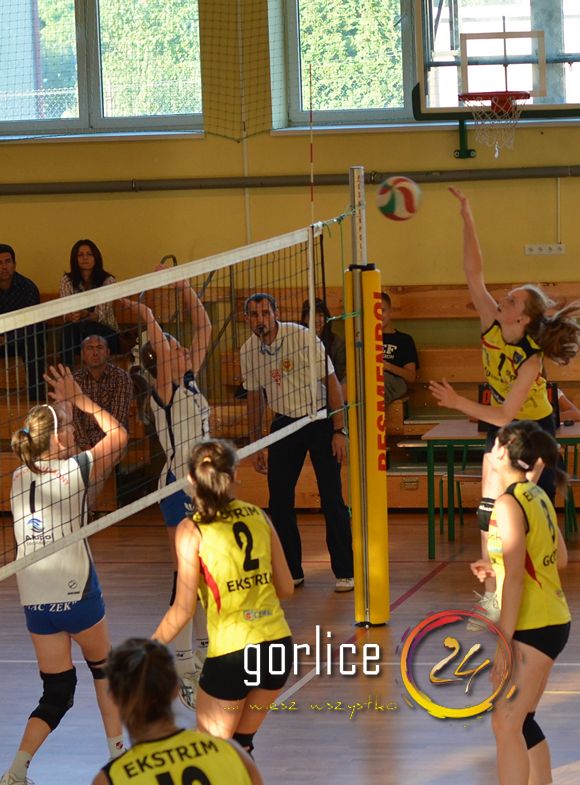 Wymęczone zwycięstwo (TV GORLICE24)