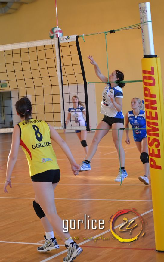 Wymęczone zwycięstwo (TV GORLICE24)