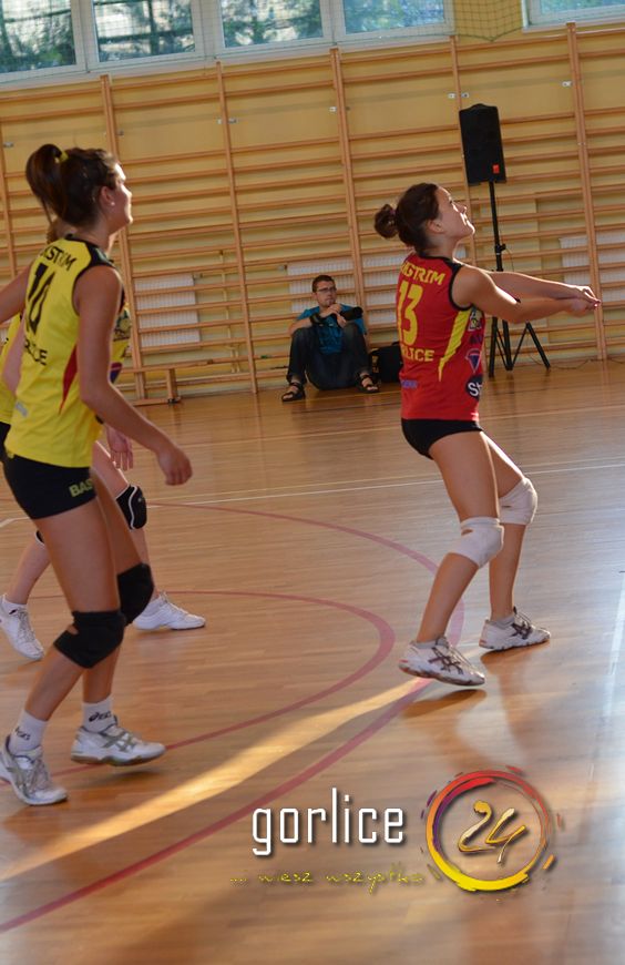 Wymęczone zwycięstwo (TV GORLICE24)