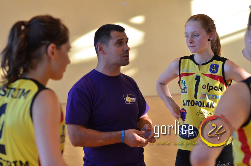 Wymęczone zwycięstwo (TV GORLICE24)