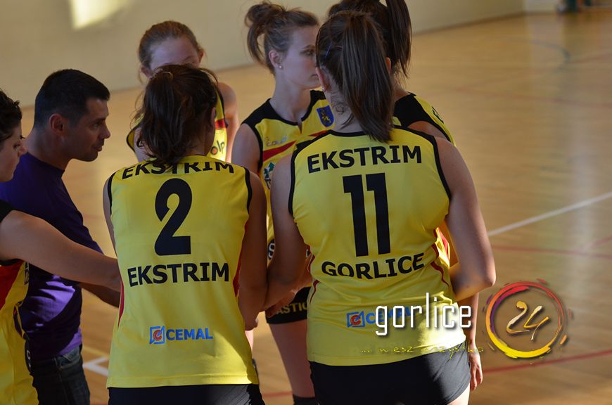 Wymęczone zwycięstwo (TV GORLICE24)