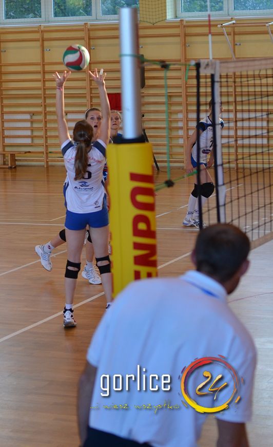 Wymęczone zwycięstwo (TV GORLICE24)
