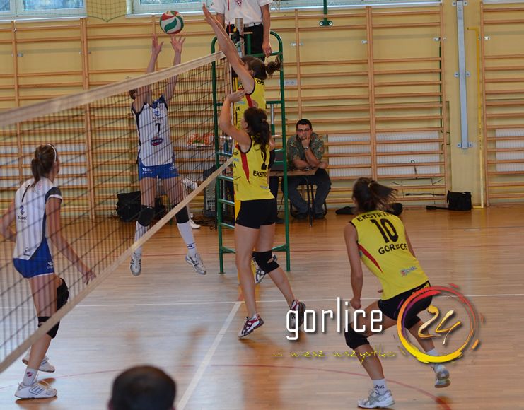 Wymęczone zwycięstwo (TV GORLICE24)