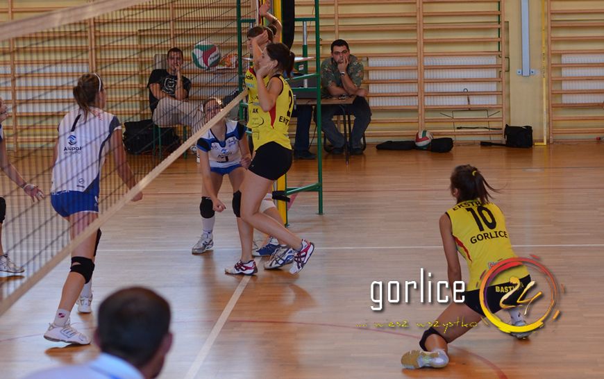Wymęczone zwycięstwo (TV GORLICE24)