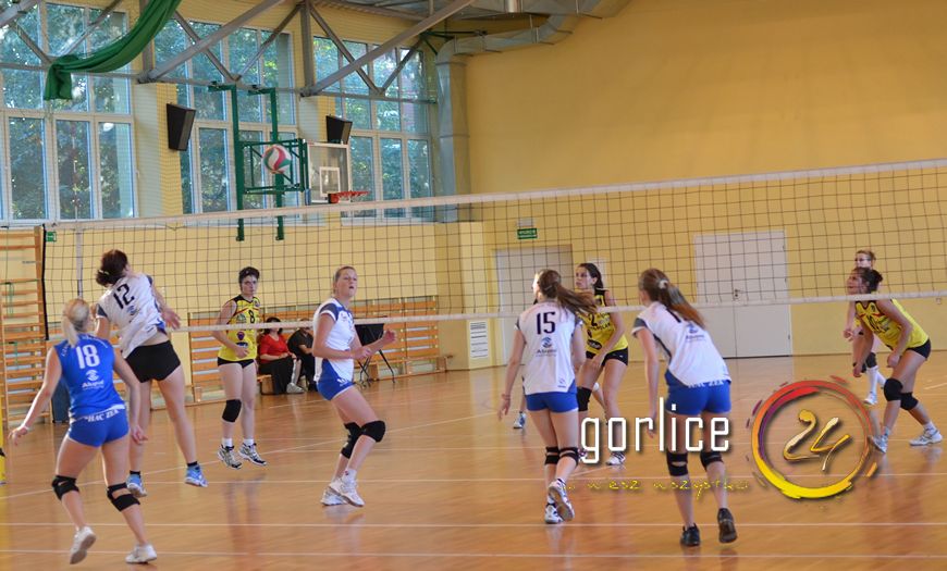 Wymęczone zwycięstwo (TV GORLICE24)