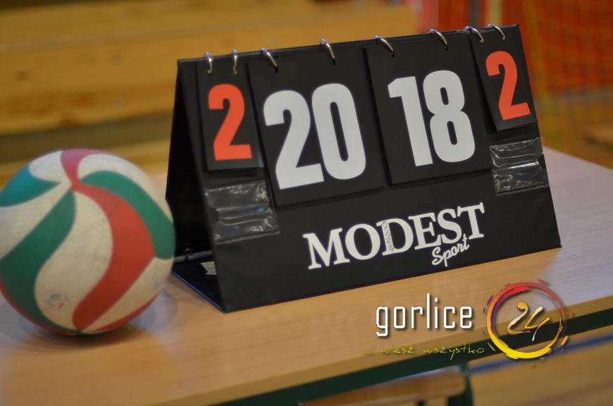 Wymęczone zwycięstwo (TV GORLICE24)