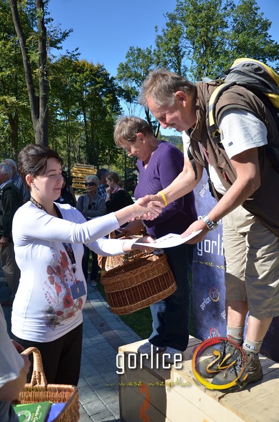Święto bez udziału głównego bohatera (TV GORLICE24)