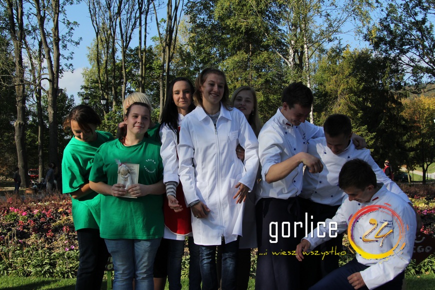 Święto bez udziału głównego bohatera (TV GORLICE24)