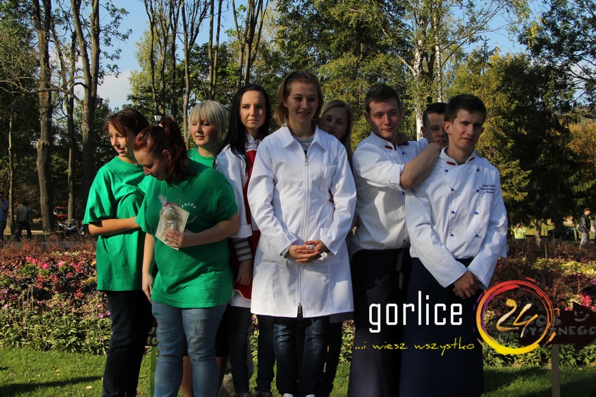 Święto bez udziału głównego bohatera (TV GORLICE24)