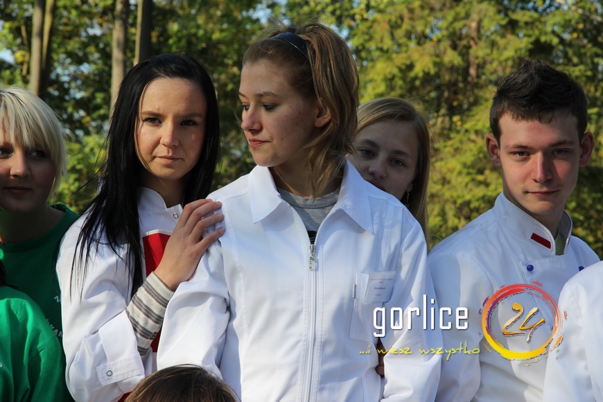 Święto bez udziału głównego bohatera (TV GORLICE24)