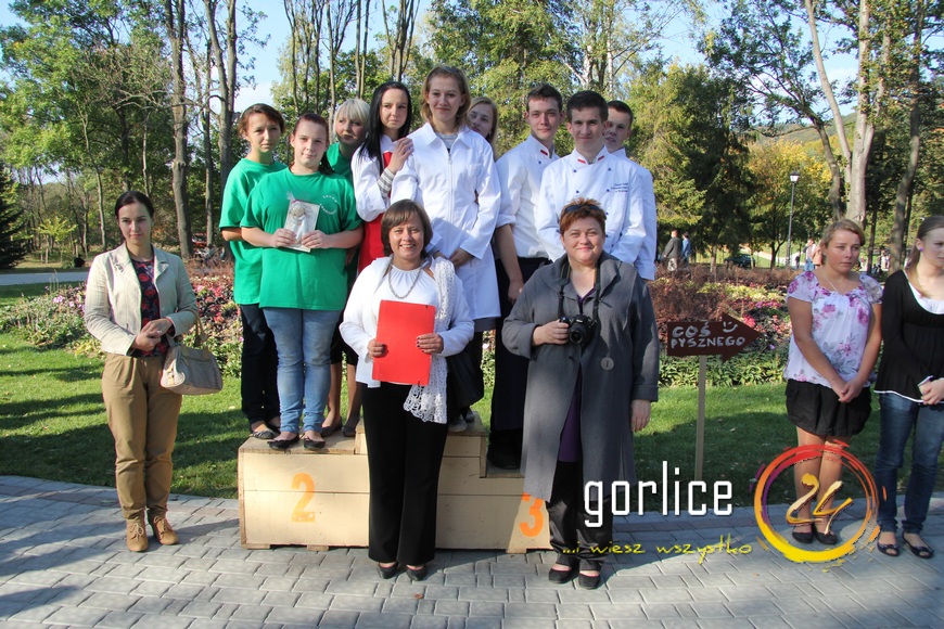 Święto bez udziału głównego bohatera (TV GORLICE24)