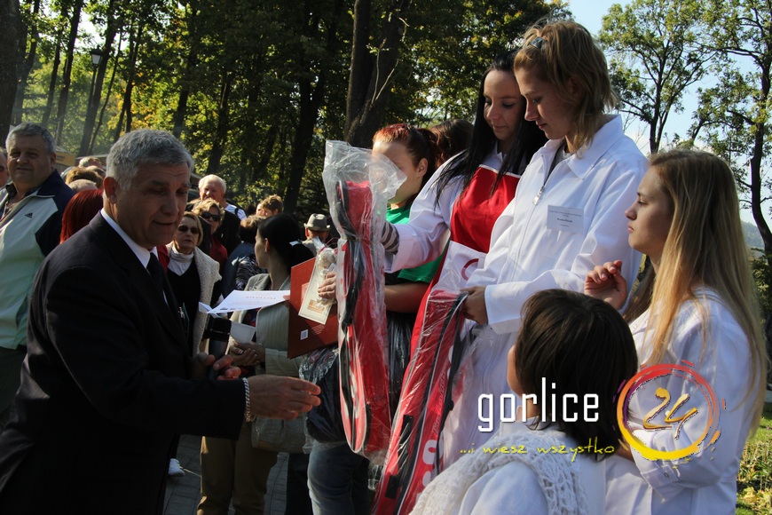 Święto bez udziału głównego bohatera (TV GORLICE24)