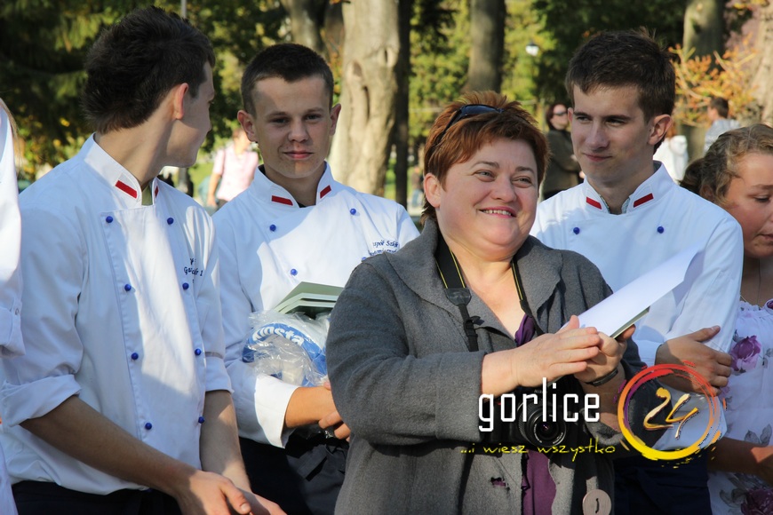 Święto bez udziału głównego bohatera (TV GORLICE24)