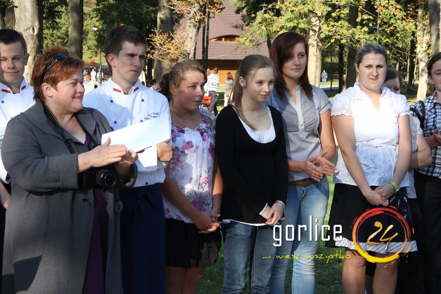 Święto bez udziału głównego bohatera (TV GORLICE24)