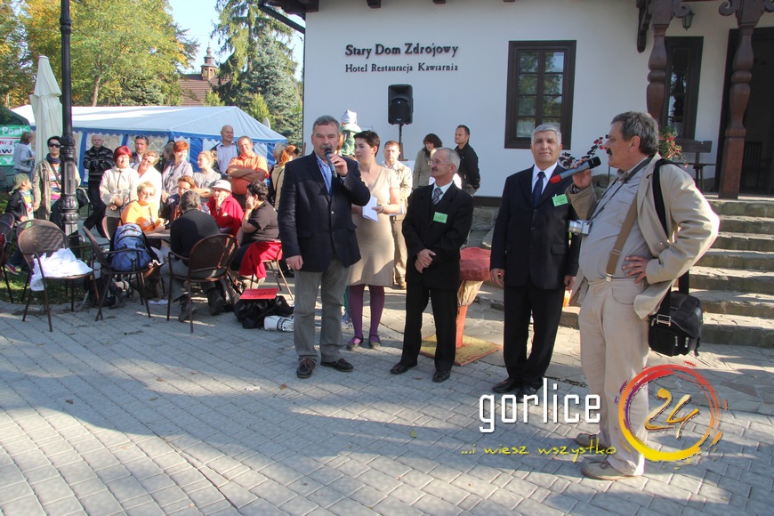 Święto bez udziału głównego bohatera (TV GORLICE24)