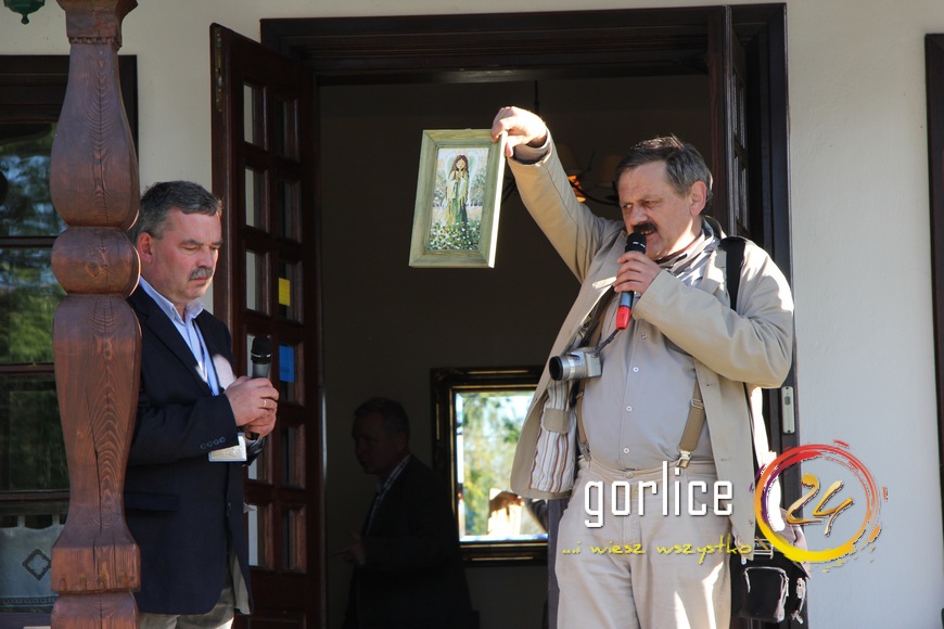 Święto bez udziału głównego bohatera (TV GORLICE24)