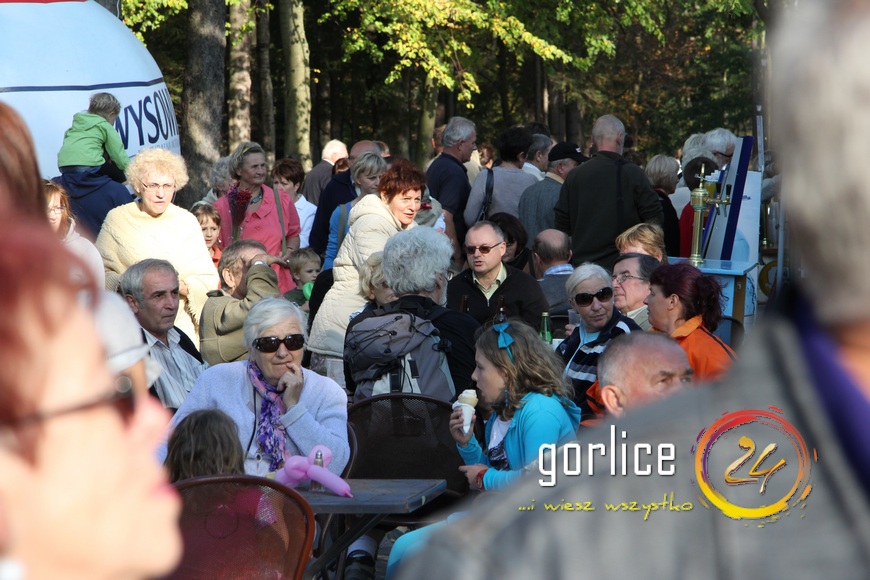 Święto bez udziału głównego bohatera (TV GORLICE24)