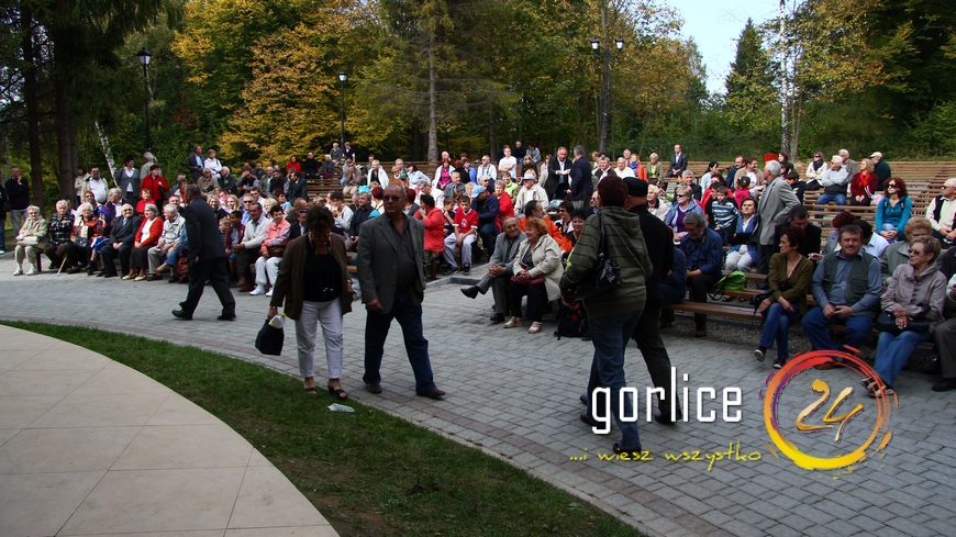 Święto bez udziału głównego bohatera (TV GORLICE24)