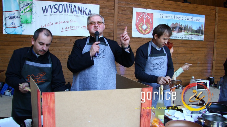 Święto bez udziału głównego bohatera (TV GORLICE24)