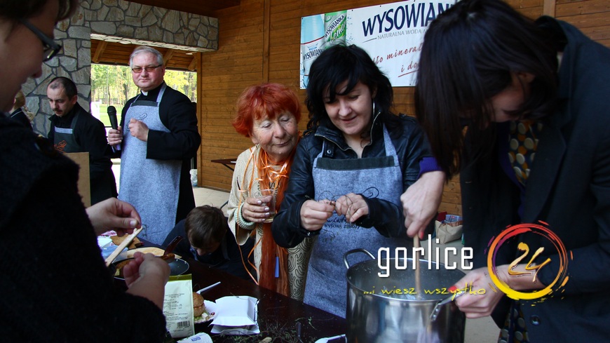 Święto bez udziału głównego bohatera (TV GORLICE24)