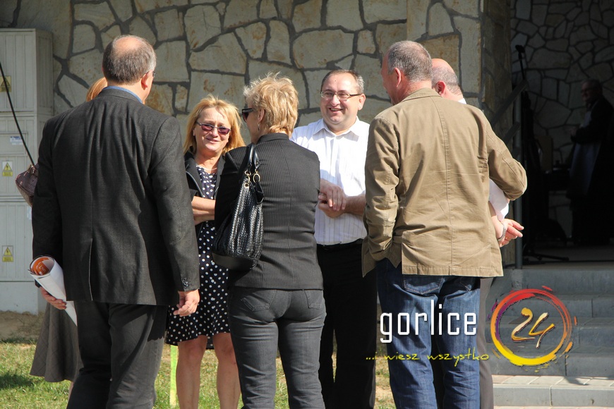 Święto bez udziału głównego bohatera (TV GORLICE24)