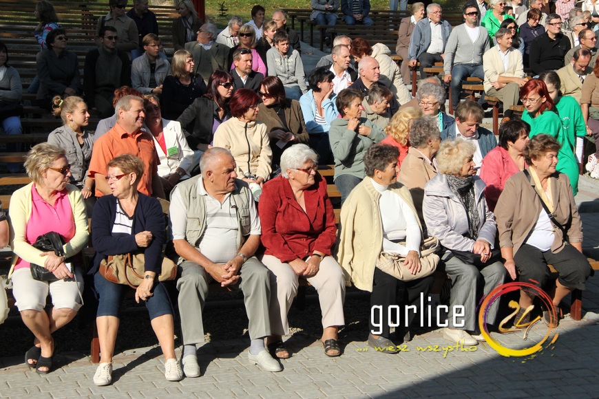Święto bez udziału głównego bohatera (TV GORLICE24)