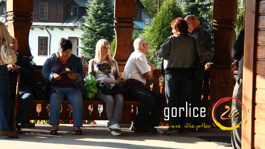 Święto bez udziału głównego bohatera (TV GORLICE24)
