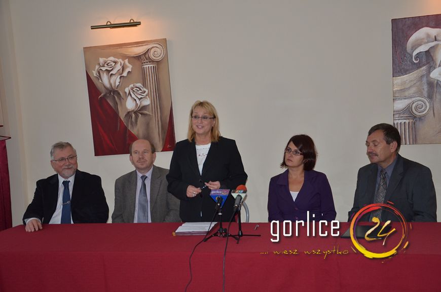 Napoleońska promenada (TV GORLICE24)