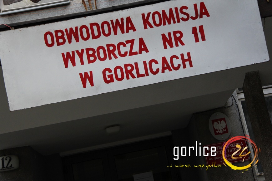 Wybory parlamentarne 2011