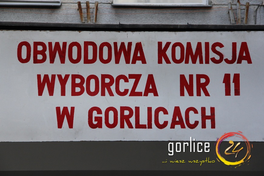 Wybory parlamentarne 2011