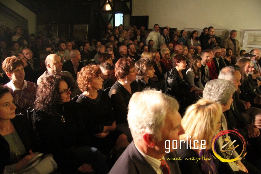 ?Powroty? Karczmy? czyli premiera nowej płyty (TV GORLICE24)