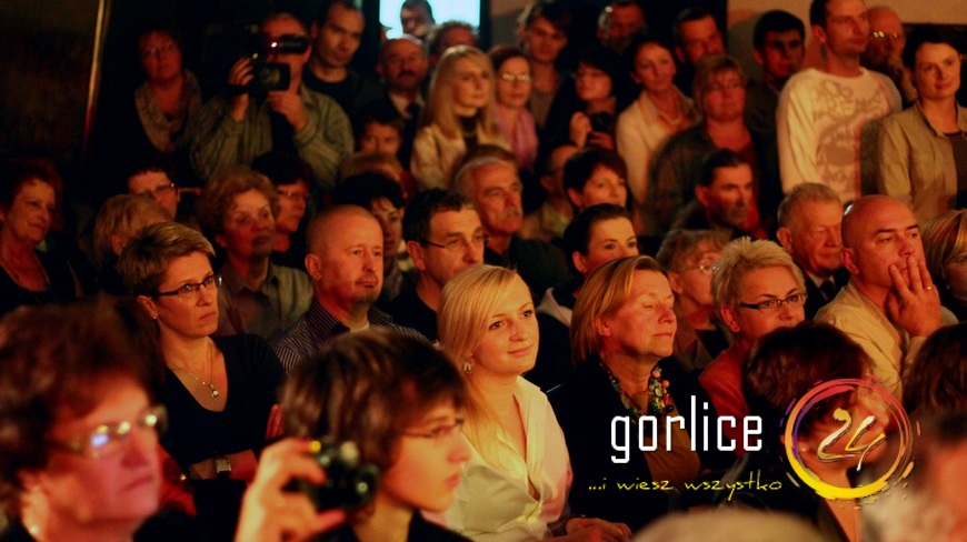 ?Powroty? Karczmy? czyli premiera nowej płyty (TV GORLICE24)