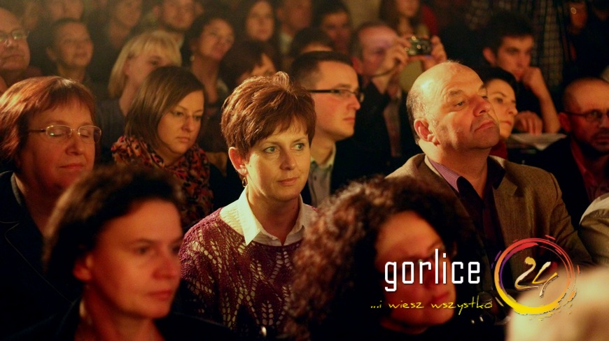 ?Powroty? Karczmy? czyli premiera nowej płyty (TV GORLICE24)