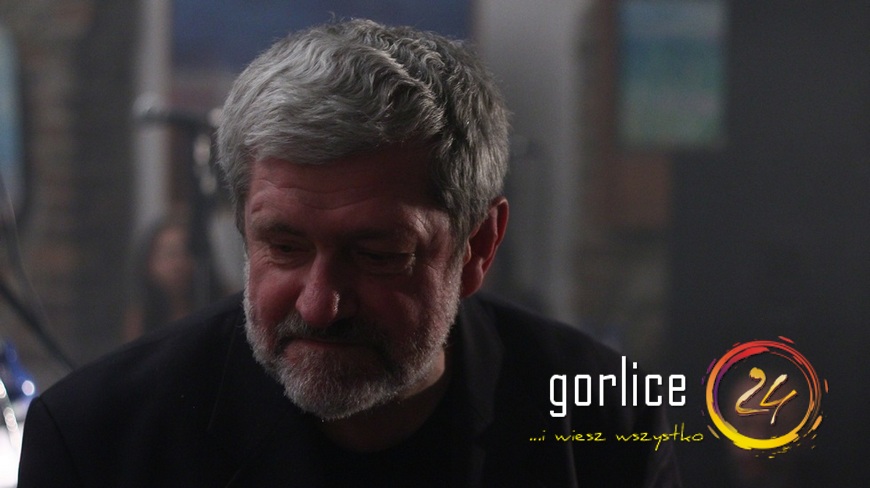 ?Powroty? Karczmy? czyli premiera nowej płyty (TV GORLICE24)