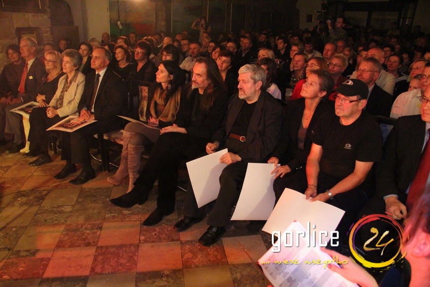 ?Powroty? Karczmy? czyli premiera nowej płyty (TV GORLICE24)