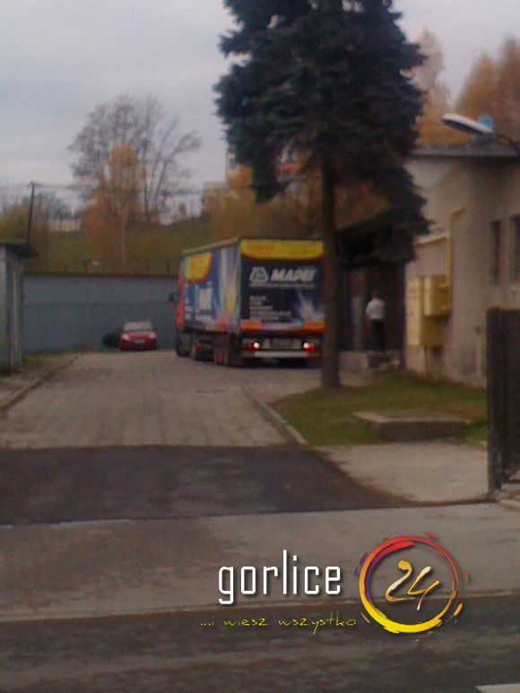 Poległa nowa latarnia