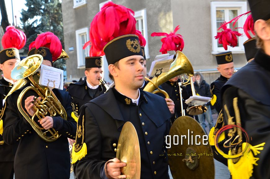 Władysław Długosz i ułani (TV GORLICE24)